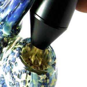 PenSimple Grinder Eléctrico