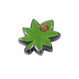 Pipa Leaf Champ High /6 Unidades