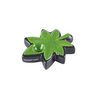 Pipa Leaf Champ High /6 Unidades