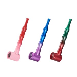 Pipa Seahorse Champ High 11cm/12 unid