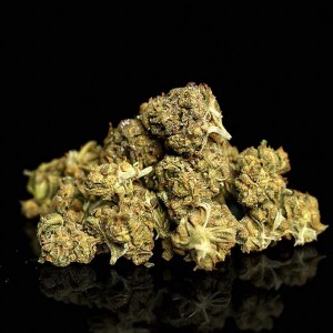 Flor de CBD Lemon Haze Small Buds 5gr. Selected