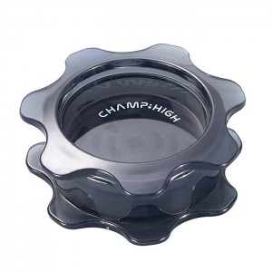 Grinder Truffle Max. Display 12 unidades