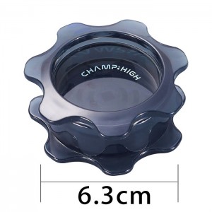 Grinder Truffle Max. Display 12 unidades