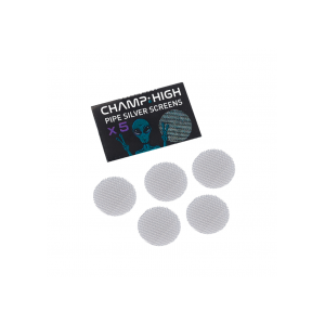 Champ High Rejillas 16mm. 100 Packs de 5 Rejillas