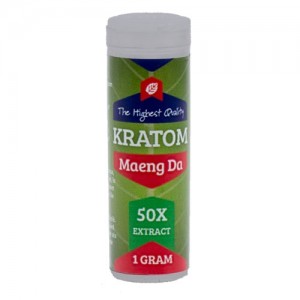 copy of Kratom Red Bali 20X Extracto. 1gr