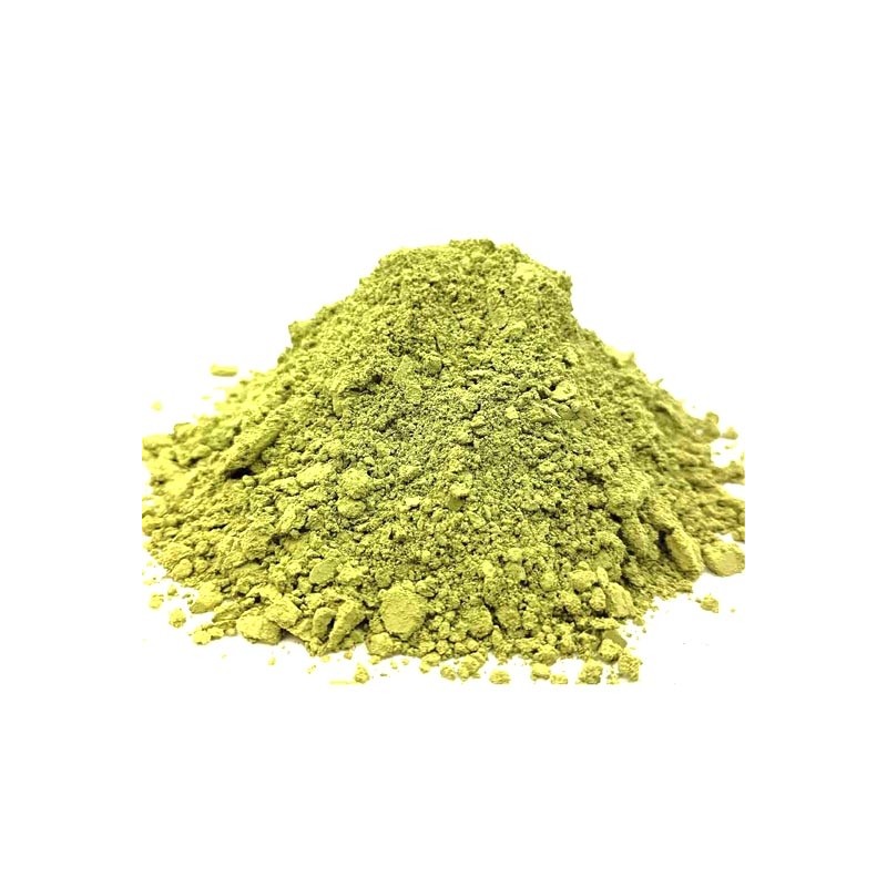 Kratom Ritual Verde 50gr