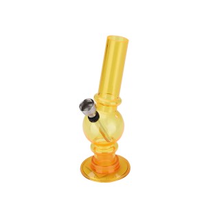 Pipa de Agua Mini Rasta Champ High. Display 12 unidades