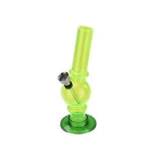 Pipa de Agua Mini Rasta Champ High. Display 12 unidades