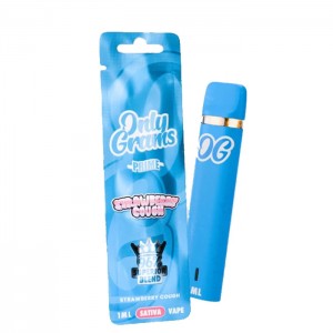 copy of Superior Vape 96 % 1ml. Zkittlez. Only Grams