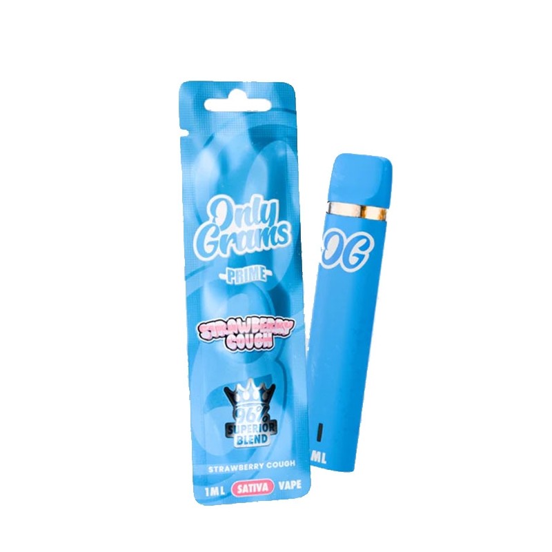 copy of Superior Vape 96 % 1ml. Zkittlez. Only Grams