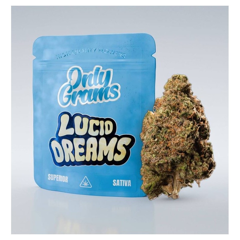 copy of Hash 50% Superior - Beldia Dry Sift 2gr. OnlyGrams