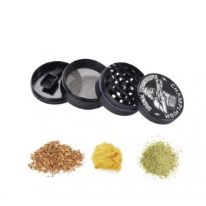 Grinder Stormtrooper 3D Champ High/D12unid