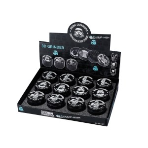 Grinder Stormtrooper 3D Champ High/D12unid