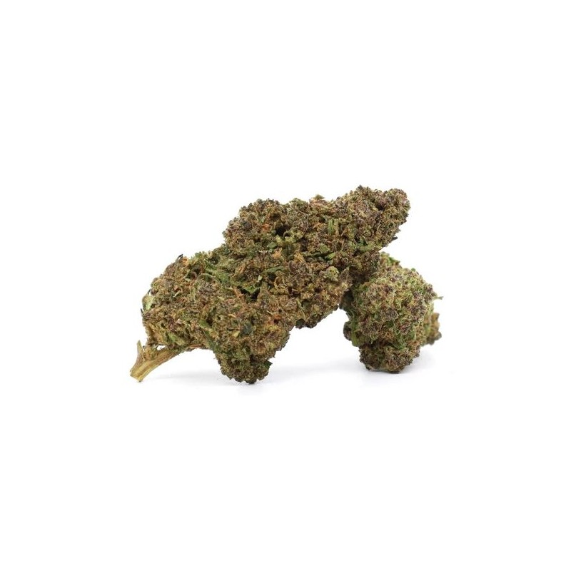 Flor de 10-OH 30% 1gr.Purple Grape Magic Farmers