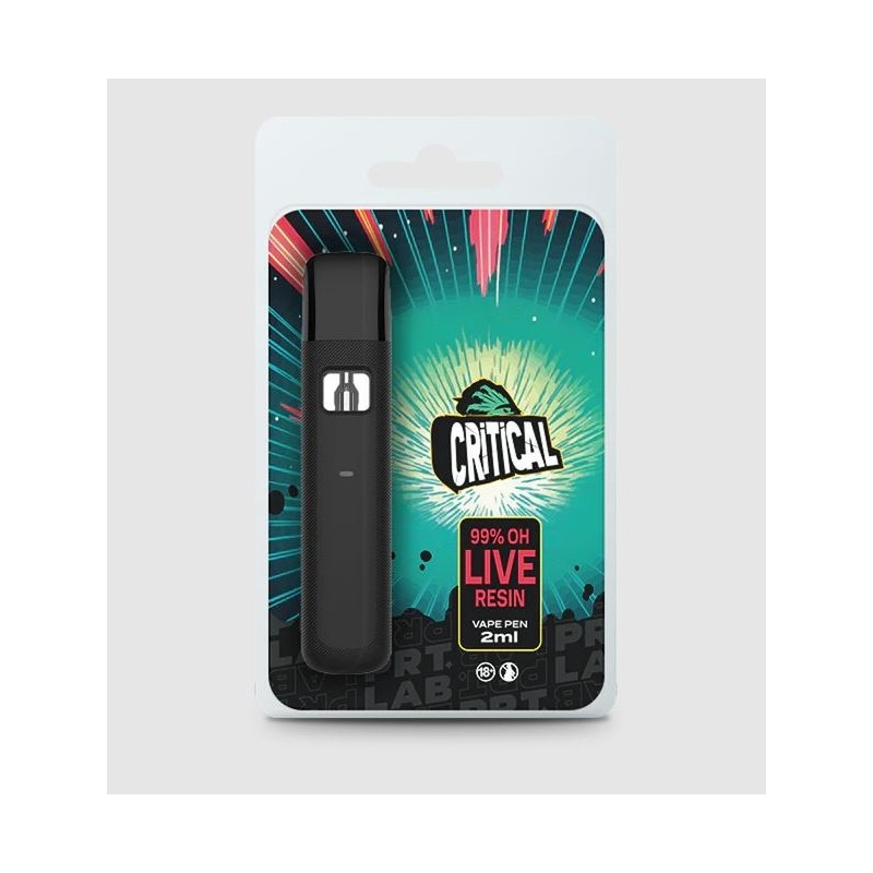 copy of Mimosa. Cogollos de 30% 10-OH 1gr