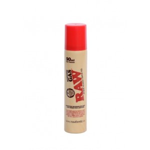 Raw Gas Refinado 90 ml
