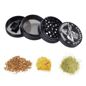 Grinder Stormtrooper 3D Champ High/ Display 12 Unidades