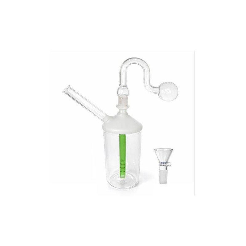 Bong Nebula Percolador Lab