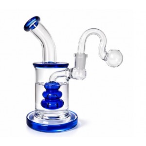 Bong Percolador 18 cm