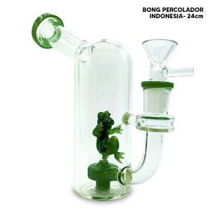 Bong Percolador Indonesia 16cm