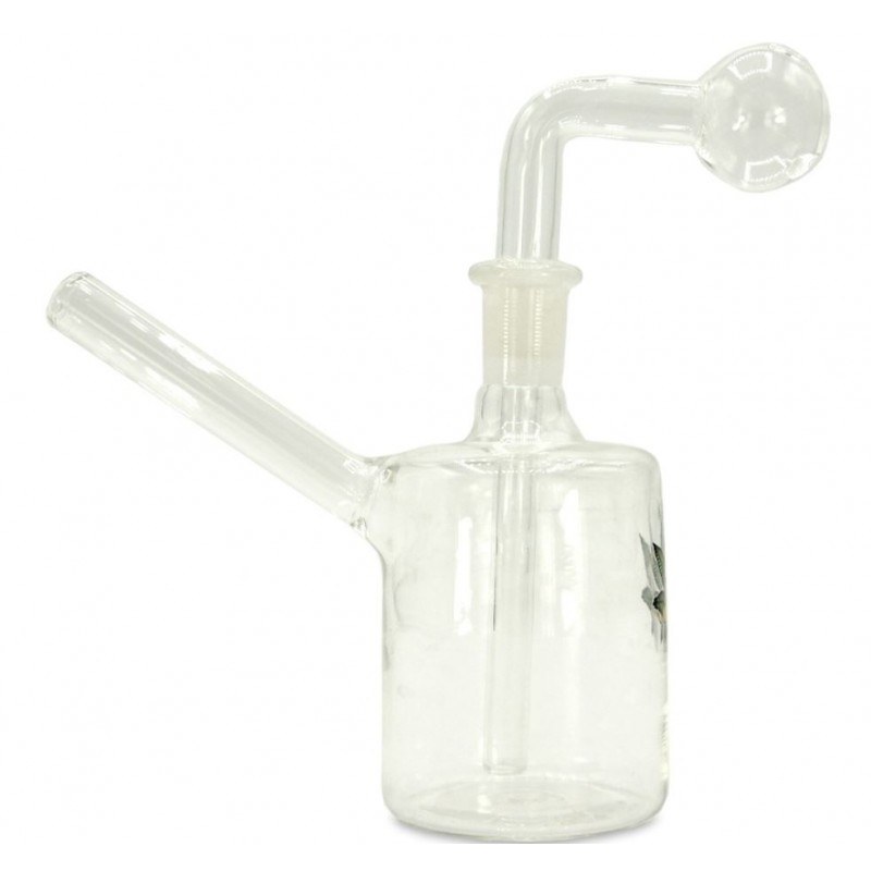 Pipa De Agua Oiler Bola - 15cm