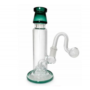 Bong Clean Tower con Percolador. 20 cm