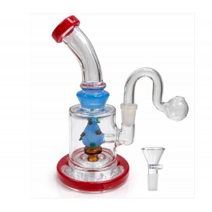 Bong Magic Gnome - Percolador - 18cm