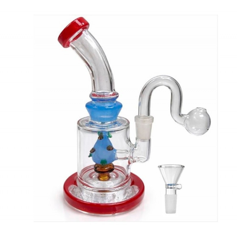 Bong Magic Gnome - Percolador - 18cm