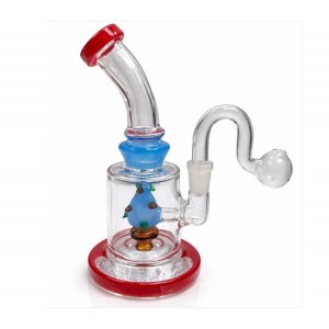 Bong Magic Gnome - Percolador - 18cm