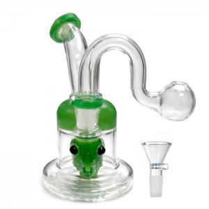 Bong Bird Percolador 18cm