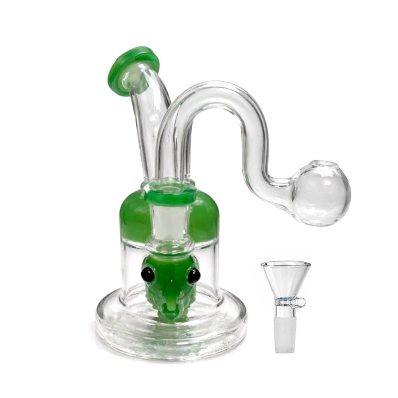 Bong Bird Percolador 18cm