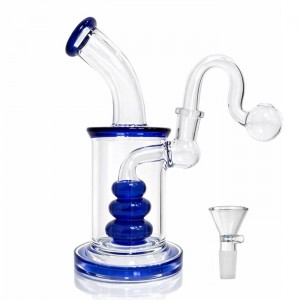 Bong Aura. Percolador.16 cm