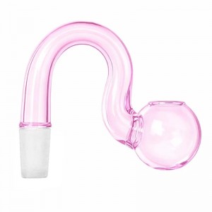 Acople Largo Bola Colores (Macho 14mm)