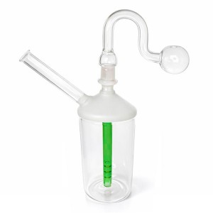 Nebula Lab Percolator Bong