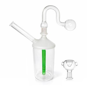 Nebula Lab Percolator Bong