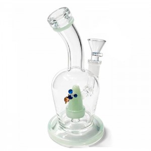 copy of Bong Moonlight. Percolador. 20cm