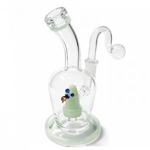 copy of Bong Moonlight. Percolador. 20cm