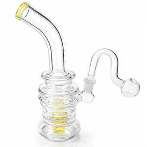 Bong Vortex. Percolador. 20cm