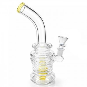 Bong Vortex. Percolador. 20cm