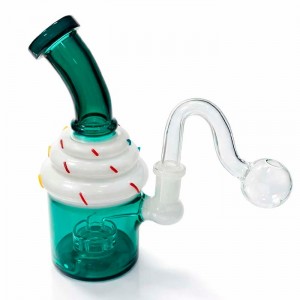 copy of Bong Moonlight. Percolador. 20cm