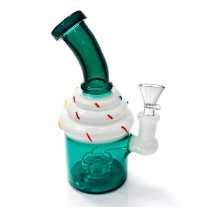 copy of Bong Moonlight. Percolador. 20cm