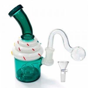 copy of Bong Moonlight. Percolador. 20cm