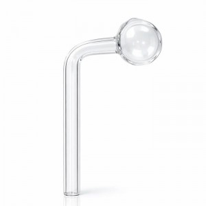 Acople Liso Corto Bola 10cm