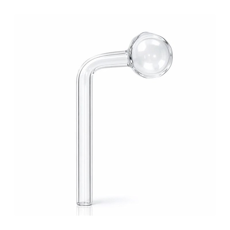 Acople Liso Corto Bola 10cm