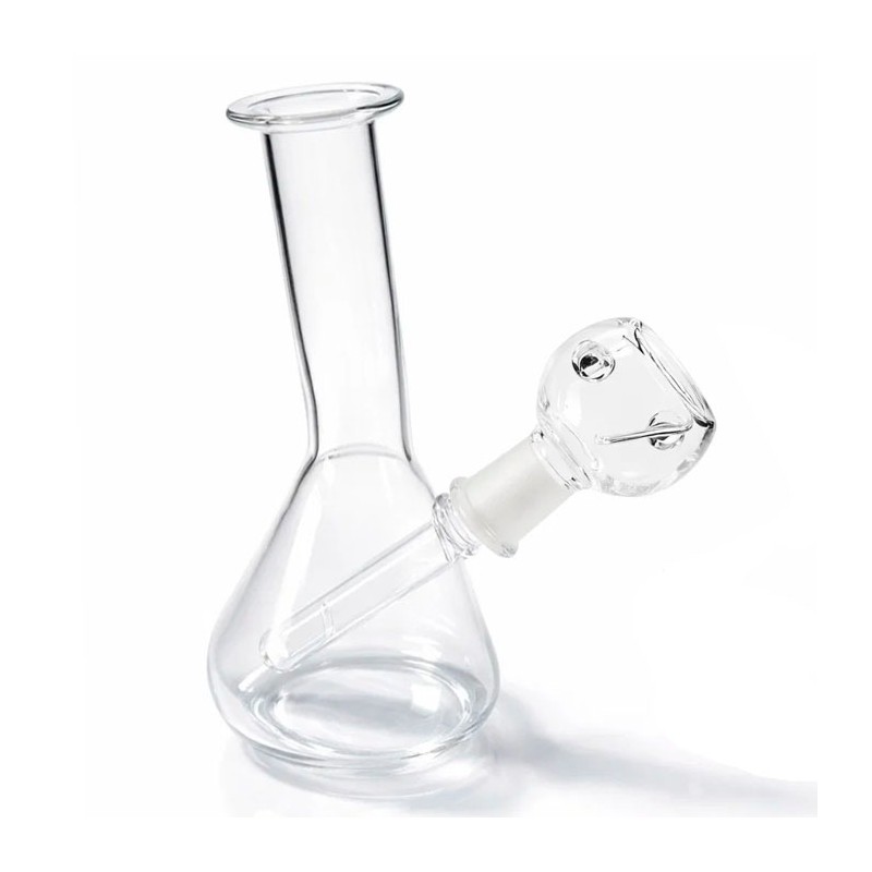 Bong Pocket Chemist Entrada 14 mm Hembra