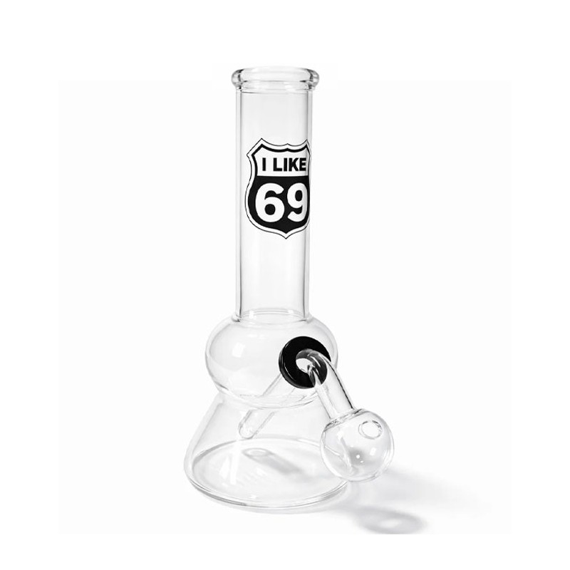 Bong Black 69 / 16 cm