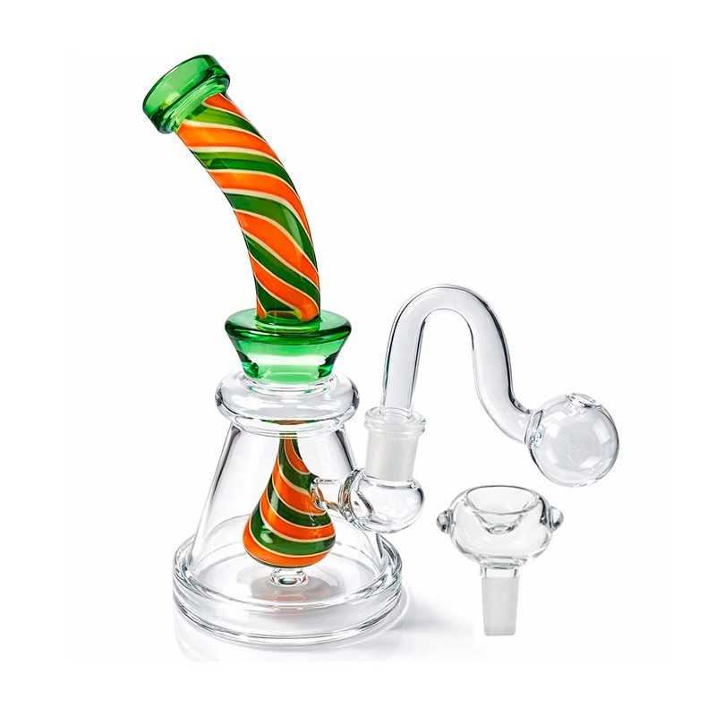 copy of Bong Moonlight. Percolador. 20cm