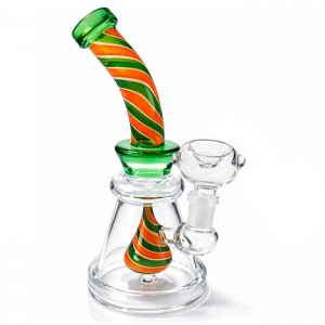 copy of Bong Moonlight. Percolador. 20cm