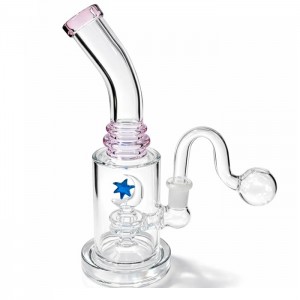 Bong Moonlight Percolador 20cm