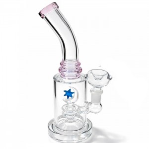 Bong Moonlight Percolador 20cm